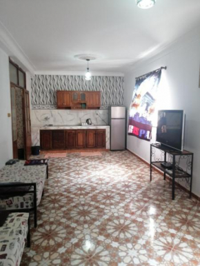 Delmonte apparts